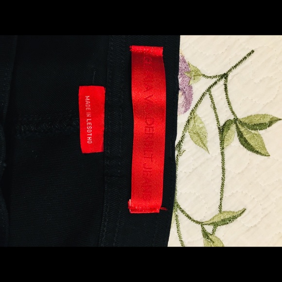 Gloria Vanderbilt 20w/s nwot Jeans - Picture 5 of 7